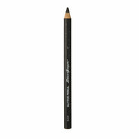 Stargazer GLITTER KOHL Eyeliner or Lipliner Eye Lip Liner Sparkle Pencil Black Health & Beauty:Make-Up:Eyes:Eyeliner eyeliner eyes galaxy makeup