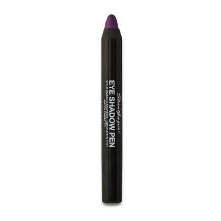 Stargazer Eyeshadow Pen Stick Matte or Metallic Finish Violet Health & Beauty:Make-Up:Eyes:Eye Shadow eyeliner eyes eyeshadow galaxy makeup