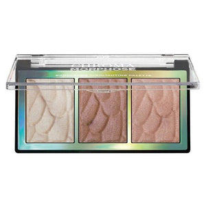 L'Oreal Chroma Morphose Duo Chrome Highlighting Palette Health & Beauty:Make-Up:Face:Bronzer, Contour & Highlighter bronzer face makeup