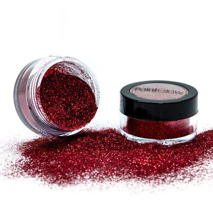 Cosmetic Loose GLITTER Shaker for Face and Body Red Health & Beauty:Make-Up:Eyes:Eye Shadow fancy galaxy glitter makeup stars