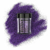 Stargazer Cosmetic Loose GLITTER Shaker for Face Body Hair Nail Eyes Lips Lilac Health & Beauty:Make-Up:Eyes:Eye Shadow fancy glitter makeup stars