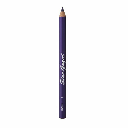Stargazer Eyeliner Eye Lip Liner Pencil Eye catching colours 7. Purple Health & Beauty:Make-Up:Eyes:Eyeliner eyeliner eyes galaxy lip liner lips makeup