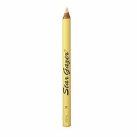 Stargazer Eyeliner Eye Lip Liner Pencil Eye catching colours 18. Yellow Health & Beauty:Make-Up:Eyes:Eyeliner eyeliner eyes lips makeup