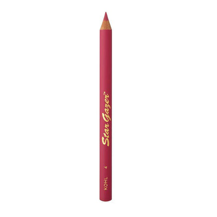 Stargazer Eyeliner Eye Lip Liner Pencil Eye catching colours 4. Magenta Health & Beauty:Make-Up:Eyes:Eyeliner eyeliner eyes galaxy lip liner lips makeup