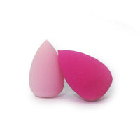 Lilyz MINI Makeup Blending Sponges x 2 Puff Reusable Washable Makeup Applicators Health & Beauty:Make-Up:Make-Up Tools & Accessories:Sponges, Applicators & Cotton galaxy makeup tools