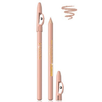 Eveline MAX INTENSE COLOUR Lip Liner Pencil 20 VANILLA Health & Beauty:Make-Up:Lips:Lip Liner galaxy lip liner lips makeup