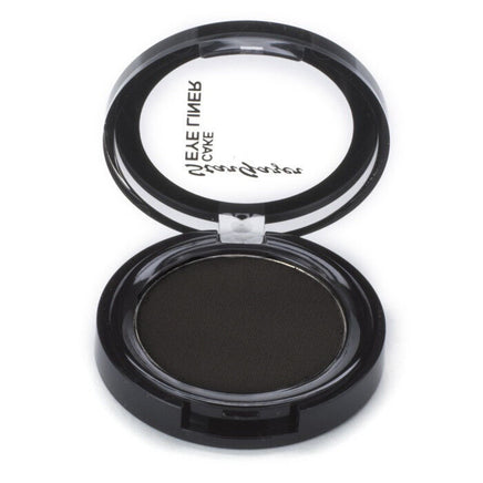 Stargazer CAKE Eye Liner Pressed Powder Eyeliner Long Lasting highly pigmented Black Health & Beauty:Make-Up:Eyes:Eyeliner eyeliner eyes galaxy makeup