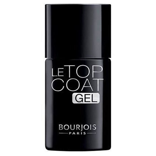 Bourjois La Laque Gel Nail Polish Le Top Coat Health & Beauty:Nail Care, Manicure & Pedicure:Nail Polish & Powders:Nail Polish nail polish nails