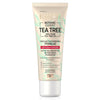 Eveline Botanic Expert Tea Tree Antibacterial Mattifying Foundation Vegan 01 Porcelain Health & Beauty:Make-Up:Face:Foundation base face galaxy makeup