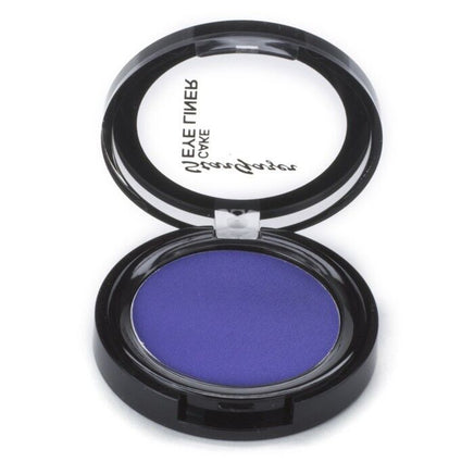 Stargazer CAKE Eye Liner Pressed Powder Eyeliner Long Lasting highly pigmented Violet (purple) Health & Beauty:Make-Up:Eyes:Eyeliner eyeliner eyes galaxy makeup