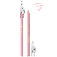 Eveline MAX INTENSE COLOUR Lip Liner Pencil 21 TRANSPARENT Health & Beauty:Make-Up:Lips:Lip Liner galaxy lip liner lips makeup