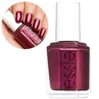 Essie Nail Polish Lacquer 13.5ml 682 Without Reservation - plum Health & Beauty:Nail Care, Manicure & Pedicure:Nail Polish & Powders:Nail Polish galaxy nail polish nails polish
