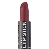 Stargazer Matte Lipsticks Highly pigmented Matt Colour 202 Ruby red Health & Beauty:Make-Up:Lips:Lipstick lips makeup