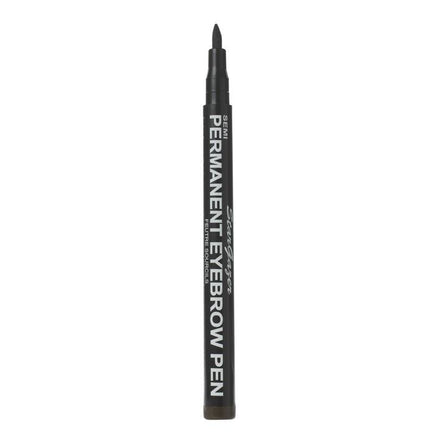 Stargazer Semi-Permanent Eyebrow Pen Shaping Definer Long lasting Waterproof 2 Brown Health & Beauty:Make-Up:Eyes:Eyebrow Liner & Definition brow pencil brows eyes galaxy makeup