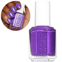Essie Nail Polish Lacquer 13.5ml 629 Tangoed In Love - bright purple Health & Beauty:Nail Care, Manicure & Pedicure:Nail Polish & Powders:Nail Polish nail polish nails