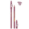 Eveline MAX INTENSE COLOUR Lip Liner Pencil 12 PINK Health & Beauty:Make-Up:Lips:Lip Liner lips makeup