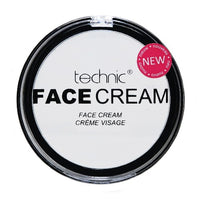 Technic Face Cream Foundation Halloween Paint Goth Fancy dress Stage makeup White Health & Beauty:Make-Up:Face:Foundation fancy halloween