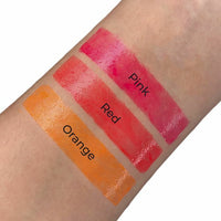Stargazer NEON Plumping Lip Gloss UV Reactive Vegan Lipstick Health & Beauty:Make-Up:Lips:Lipstick fancy galaxy lips lipstick makeup neons