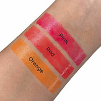 Stargazer NEON Plumping Lip Gloss UV Reactive Vegan Lipstick Health & Beauty:Make-Up:Lips:Lipstick fancy lips makeup
