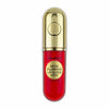 Stargazer NEON Plumping Lip Gloss UV Reactive Vegan Lipstick Neon Red Health & Beauty:Make-Up:Lips:Lipstick fancy lips makeup