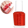 Essie Nail Polish Lacquer 13.5ml 704 Spice It Up - classic red Health & Beauty:Nail Care, Manicure & Pedicure:Nail Polish & Powders:Nail Polish nail polish nails