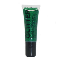 Stargazer GEL GLITTER Eyeshadow Face Body Lip Festival Party Makeup Green glitter Health & Beauty:Make-Up:Eyes:Eye Shadow fancy galaxy glitter makeup stars