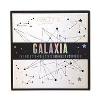 Technic Galaxia Eyeshadow Palette Matte & Shimmer colours Super Pigmented Health & Beauty:Make-Up:Eyes:Eye Shadow eyes eyeshadow makeup