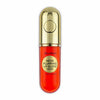 Stargazer NEON Plumping Lip Gloss UV Reactive Vegan Lipstick Neon Orange Health & Beauty:Make-Up:Lips:Lipstick fancy lips makeup