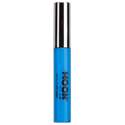 Neon UV Eyeliner by Moon Creations Bright colours Intense Blue Health & Beauty:Make-Up:Eyes:Eyeliner eyeliner eyes fancy galaxy makeup neons