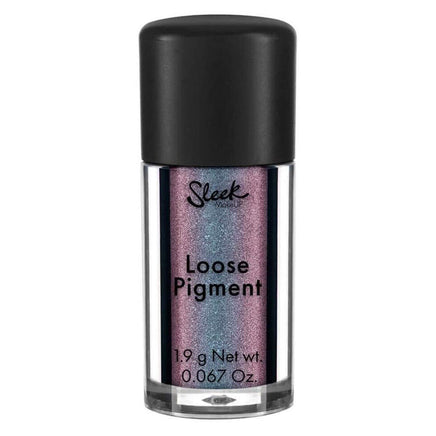 Sleek Makeup Loose Pigment Powder Shimmer Eyeshadow Eye Dust Shaker Psychedelic Health & Beauty:Make-Up:Eyes:Eye Shadow eyes eyeshadow galaxy makeup