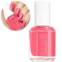 Essie Nail Polish Lacquer 13.5ml 73 Cute as a Button - pink coral Health & Beauty:Nail Care, Manicure & Pedicure:Nail Polish & Powders:Nail Polish galaxy nail polish nails polish