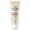 Eveline Botanic Expert Tea Tree Antibacterial Mattifying Foundation Vegan 02 Ivory Health & Beauty:Make-Up:Face:Foundation base face galaxy makeup