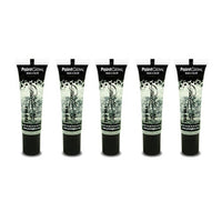 Fixative Gel Cosmetic Glue Fix Glitter on Face and Body Clothes, Shoes & Accessories:Specialty:Fancy Dress & Period Costume:Accessories:Face Paint & Stage Make-Up fancy galaxy glitter makeup stars
