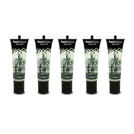 Fixative Gel Cosmetic Glue Fix Glitter on Face and Body Clothes, Shoes & Accessories:Specialty:Fancy Dress & Period Costume:Accessories:Face Paint & Stage Make-Up fancy galaxy glitter makeup stars