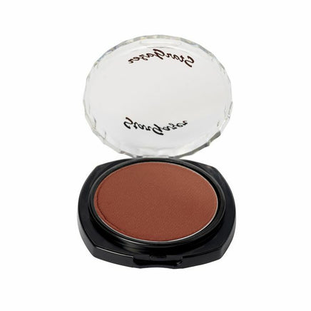 Stargazer pressed powder Eye Shadow in Matte Satin or Shimmer Finish Mocha - matte finish Health & Beauty:Make-Up:Eyes:Eye Shadow eyes eyeshadow galaxy makeup