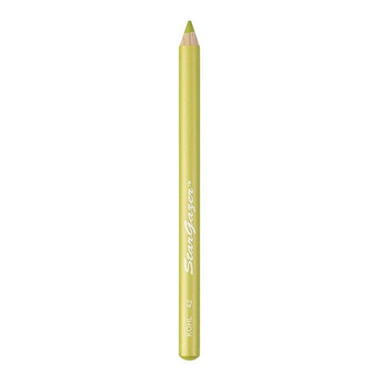 Stargazer SOFT Eyeliner / Lip Liner Pencil 42 Light Green Health & Beauty:Make-Up:Eyes:Eyeliner eyeliner eyes galaxy makeup