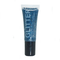 Stargazer GEL GLITTER Eyeshadow Face Body Lip Festival Party Makeup Navy Blue glitter Health & Beauty:Make-Up:Eyes:Eye Shadow fancy galaxy glitter makeup stars
