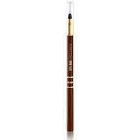 Eveline Automatic eye pencil with sponge Eye Max Precision Eyeliner Brown Health & Beauty:Make-Up:Eyes:Eyeliner eyeliner eyes galaxy makeup