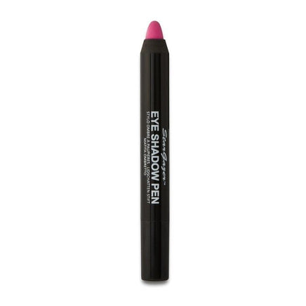 Stargazer Eyeshadow Pen Stick Matte or Metallic Finish Rhodamine - bright pink Health & Beauty:Make-Up:Eyes:Eye Shadow eyeliner eyes eyeshadow galaxy makeup
