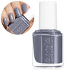 Essie Nail Polish Lacquer 13.5ml 607 Toned Down - grey Health & Beauty:Nail Care, Manicure & Pedicure:Nail Polish & Powders:Nail Polish nail polish nails