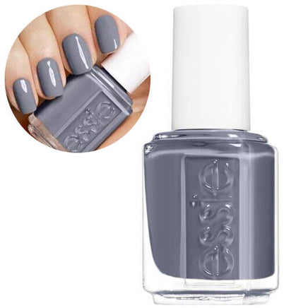 Essie Nail Polish Lacquer 13.5ml 607 Toned Down - grey Health & Beauty:Nail Care, Manicure & Pedicure:Nail Polish & Powders:Nail Polish galaxy nail polish nails polish