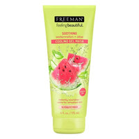 Freeman Face Mask Deep cleaning Remove dead skin Anti aging Healthy looking skin Soothing Watermelon + Aloe Health & Beauty:Skin Care:Skin Masks face care face mask galaxy skin