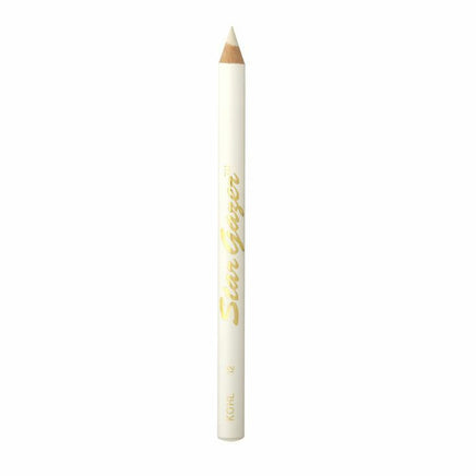 Stargazer Eyeliner Eye Lip Liner Pencil Eye catching colours 12. Creamy White Health & Beauty:Make-Up:Eyes:Eyeliner eyeliner eyes galaxy lip liner lips makeup