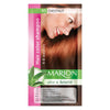 Marion Temporary Hair Colour Shampoo Dye Sachet 95 CHESTNUT Health & Beauty:Hair Care & Styling:Hair Colourants hair hair care hair dye
