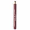 Stargazer Kiss Proof Matte Lipstick Pencil & Sharpener Long Lasting Deep colour 1 Chestnut Red Health & Beauty:Make-Up:Lips:Lipstick lips makeup