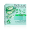 Eveline Organic Aloe + Collagen Moisturizing & Mattifying Face Cream Gel 50ml Health & Beauty:Skin Care:Moisturisers face care skin