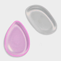 TECHNIC 2 x SILICONE MAKE UP BLENDERS Reusable Cosmetic Applicators Health & Beauty:Make-Up:Make-Up Tools & Accessories:Sponges, Applicators & Cotton galaxy makeup tools