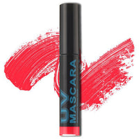 Stargazer Bright NEON Eye Mascara GLOW under UV LIGHTS Colourful Make-up NEON Red Health & Beauty:Make-Up:Eyes:Mascara eyes fancy galaxy makeup mascara neons