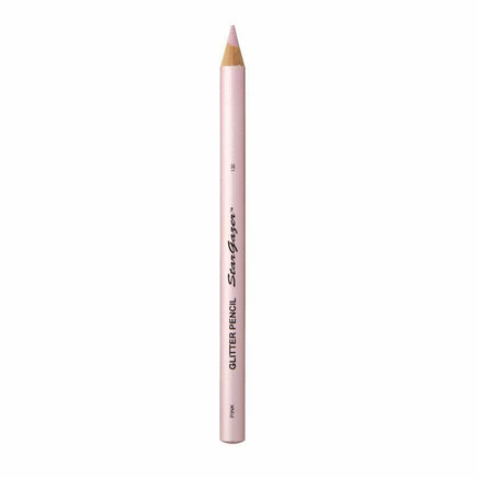 Stargazer GLITTER KOHL Eyeliner or Lipliner Eye Lip Liner Sparkle Pencil Pink Health & Beauty:Make-Up:Eyes:Eyeliner eyeliner eyes galaxy makeup