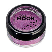 Metallic Loose Powder Eyeshadow Eye dust Pigment Shakers by Cosmic Moon Purple Health & Beauty:Make-Up:Eyes:Eye Shadow eyes eyeshadow fancy makeup